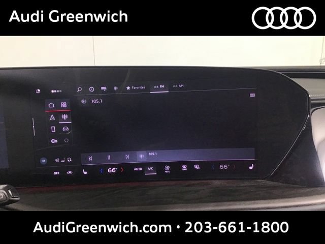 Certified 2025 Audi Q5 Premium w/ Premium Plus AWD/4WD image 20
