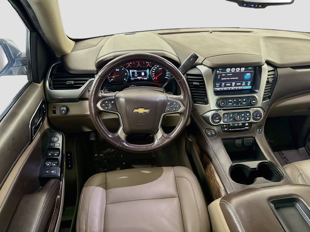 Used 2019 Chevrolet Tahoe LT RWD image 24