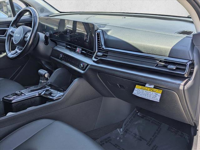 Used 2023 Kia Sportage EX FWD image 21