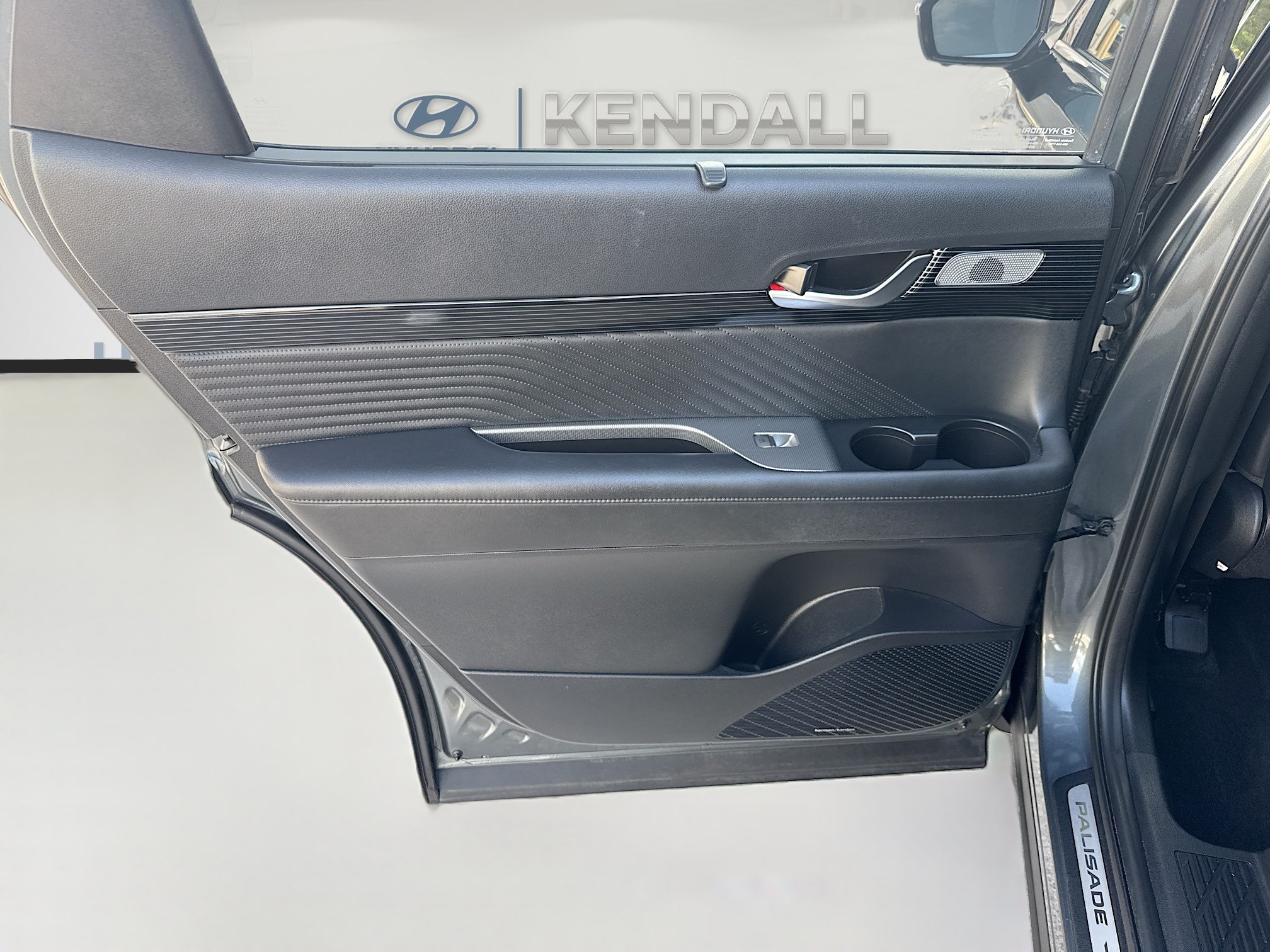Used 2023 Hyundai Palisade Calligraphy AWD/4WD image 24