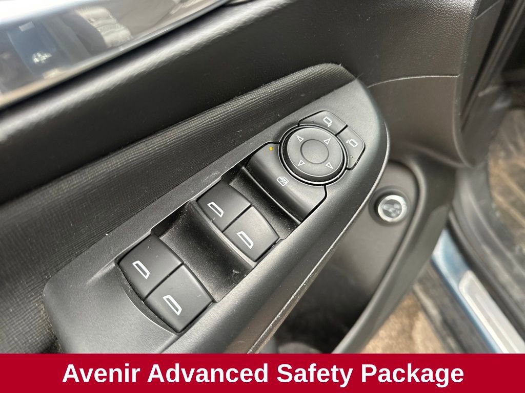 Used 2024 Buick Envista Avenir image 12