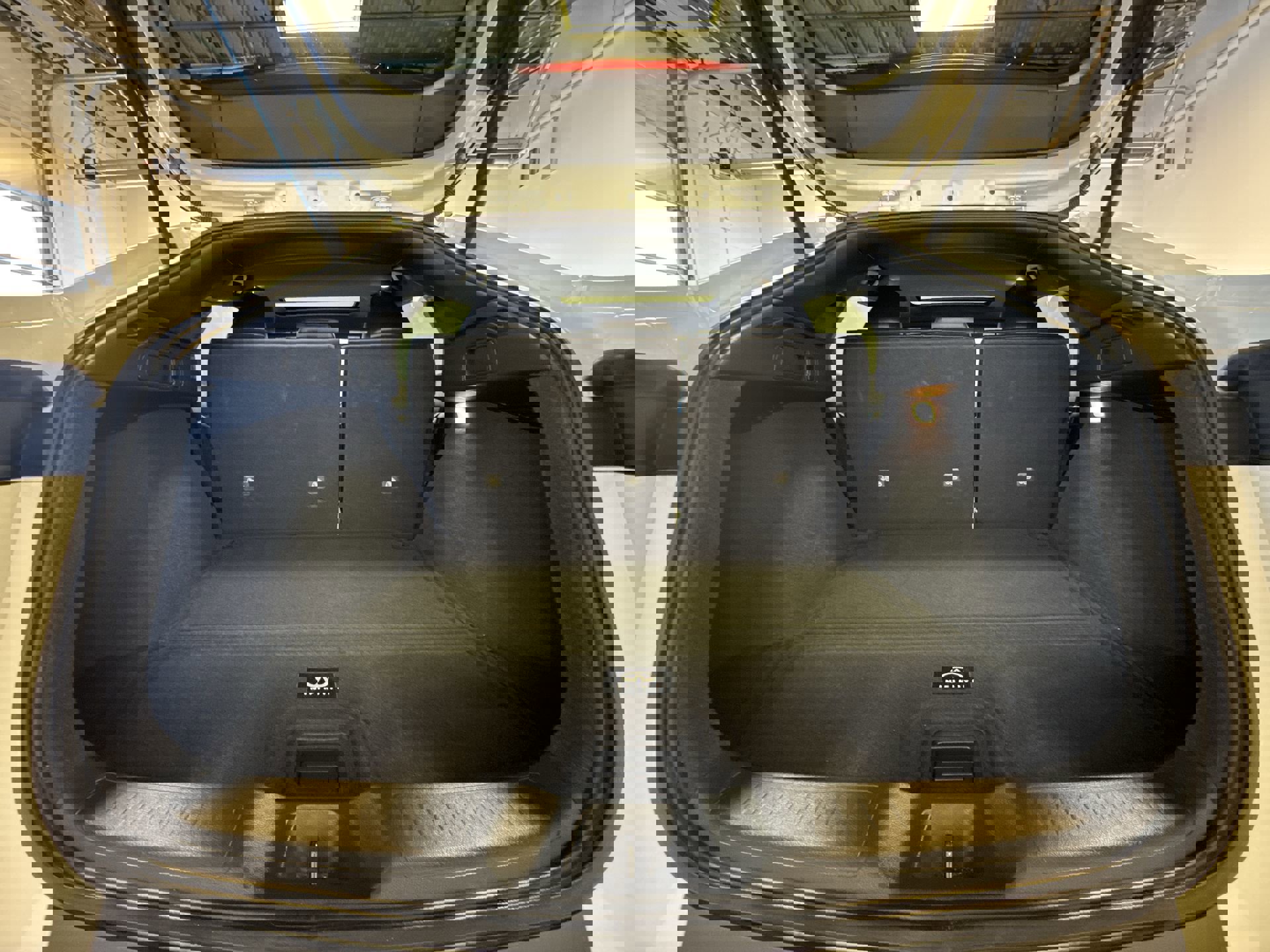 Certified 2023 INFINITI QX55 Luxe w/ Cargo Package image 23