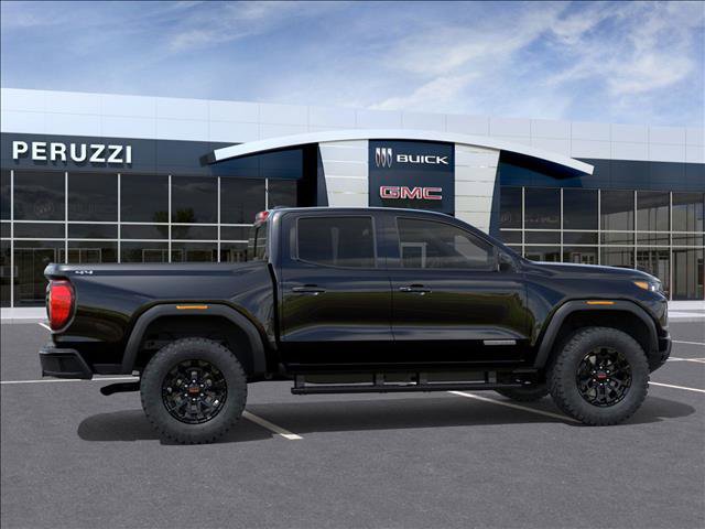 New 2026 GMC Canyon Elevation w/ Convenience Package image 5