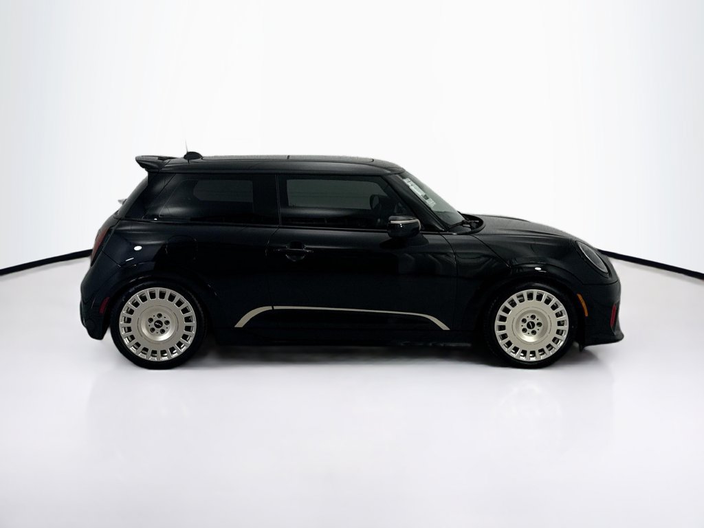 New 2027 MINI Cooper John Cooper Works FWD image 4