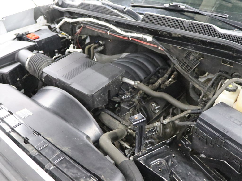 Used 2020 Chevrolet Silverado 2500 W/T w/ WT Fleet Convenience Package image 39