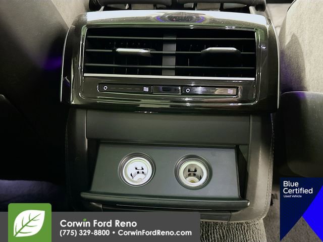 Used 2020 Audi S8 L w/ S8 Executive Package image 31