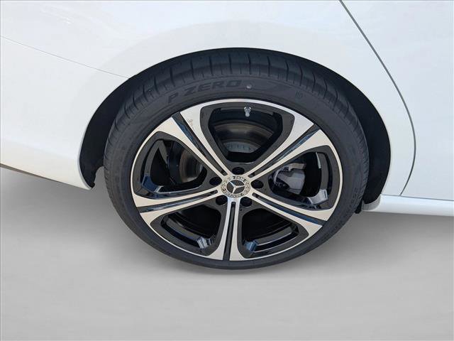 Used 2025 Mercedes-Benz C 300 Sedan image 24