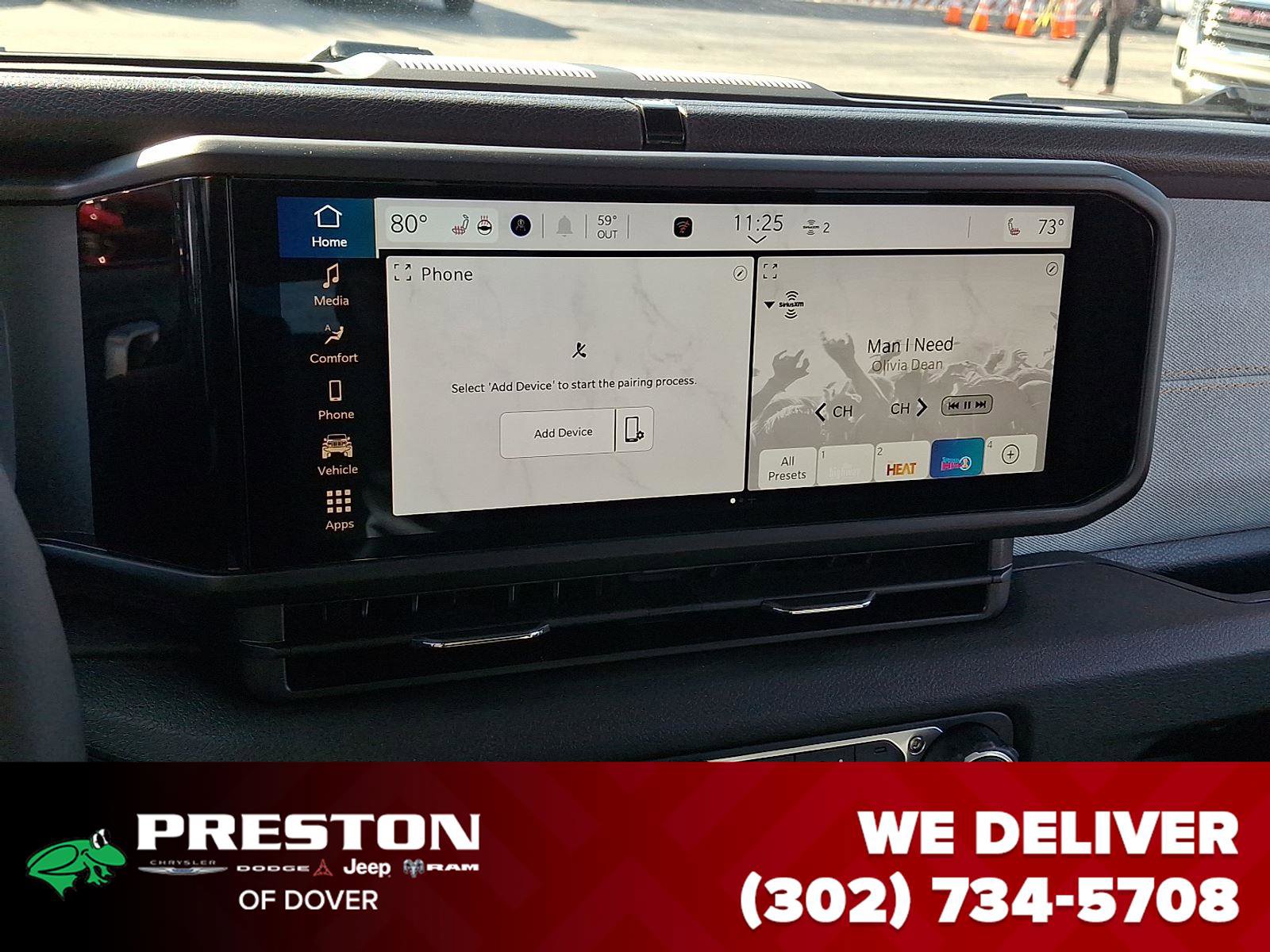 New 2026 Jeep Wrangler Sport S image 17