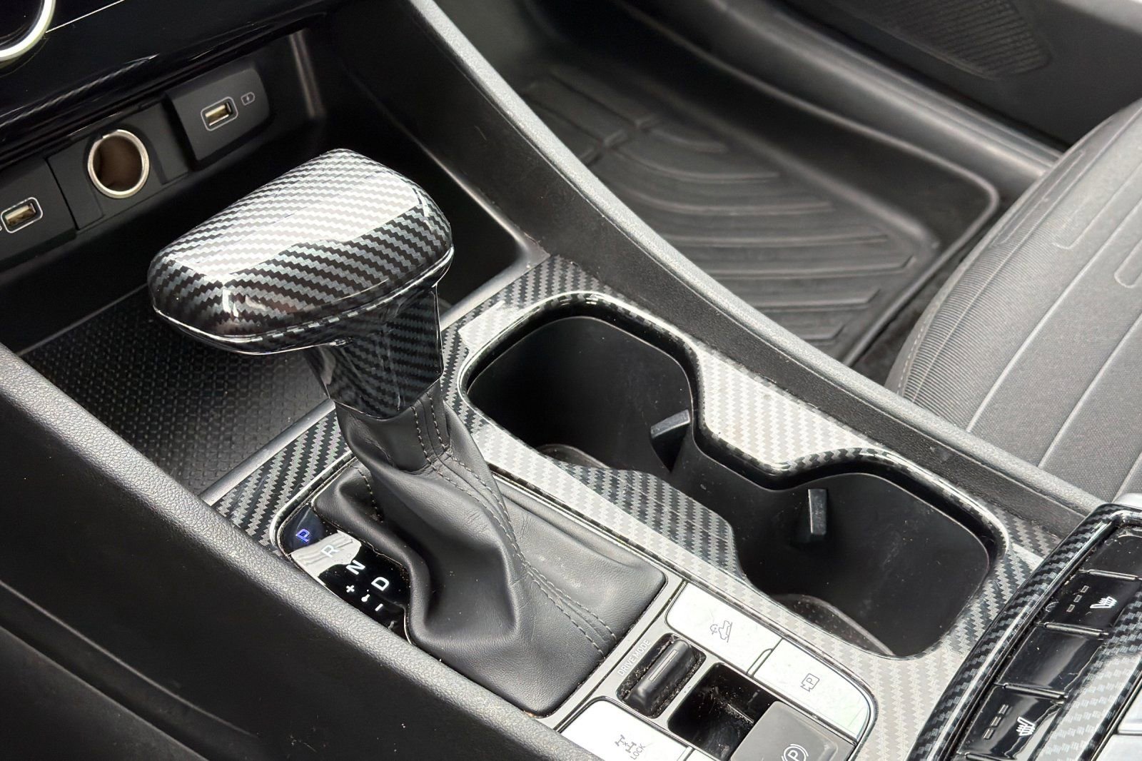 Used 2022 Hyundai Santa Cruz SEL image 20