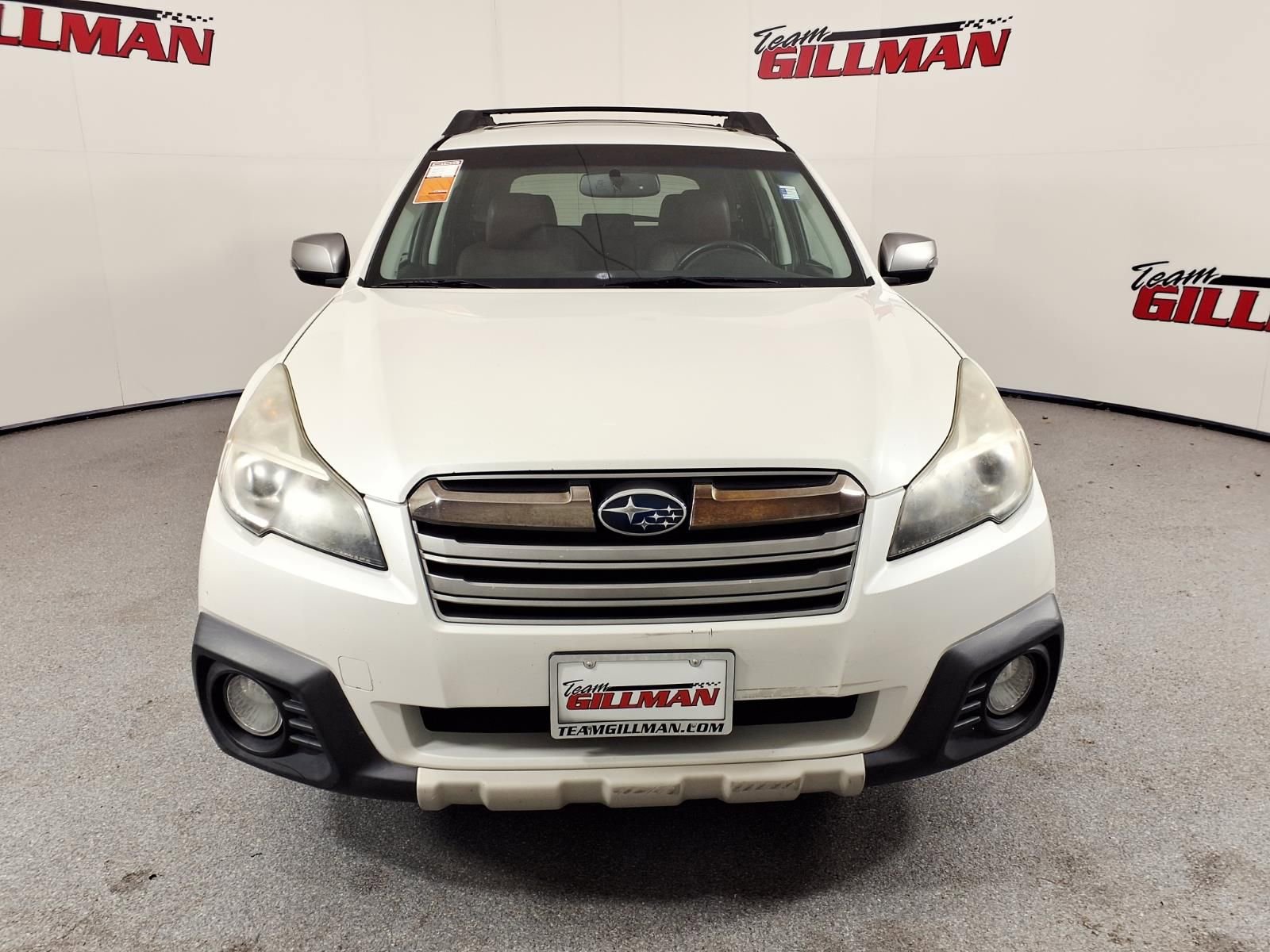 Used 2013 Subaru Outback 2.5i Limited image 2