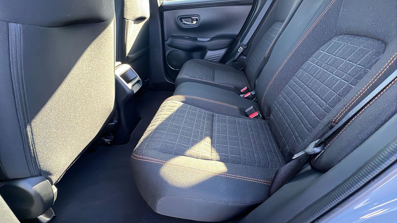 Certified 2024 Honda HR-V Sport image 18