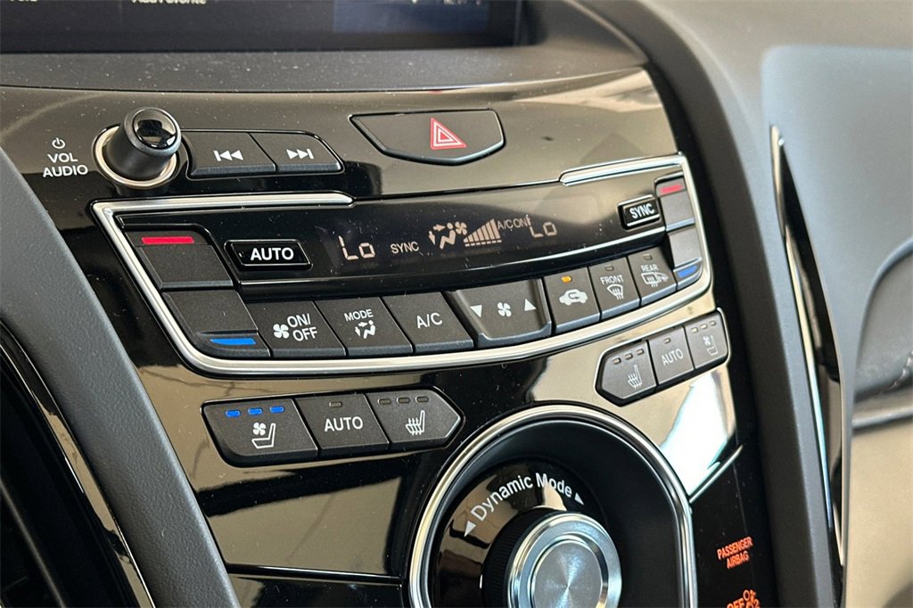 New 2026 Acura RDX SH-AWD w/ Advance Package image 16