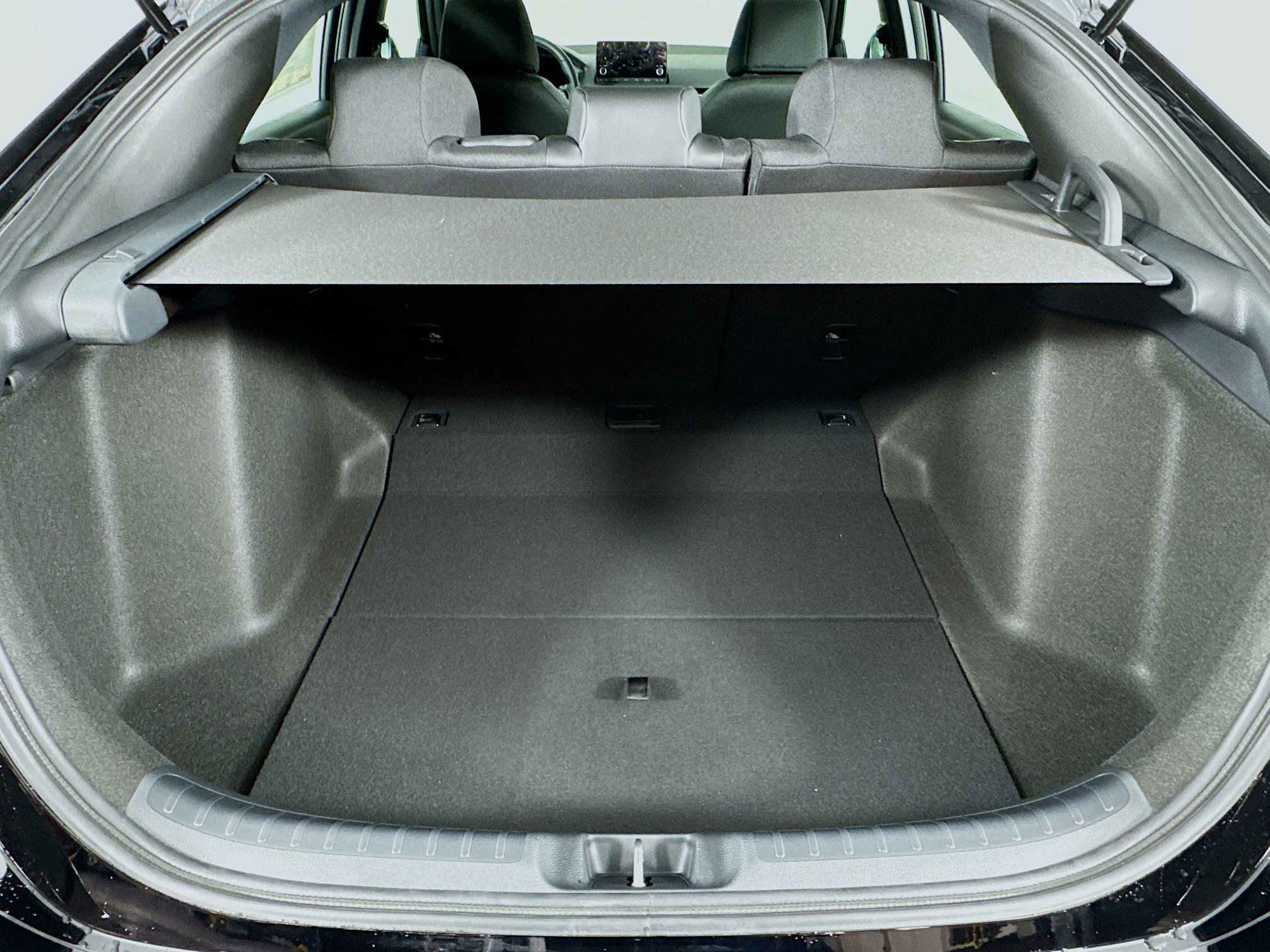 New 2026 Honda Civic Sport image 25