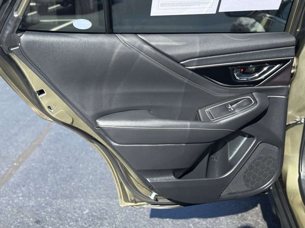 Used 2024 Subaru Outback Touring image 15