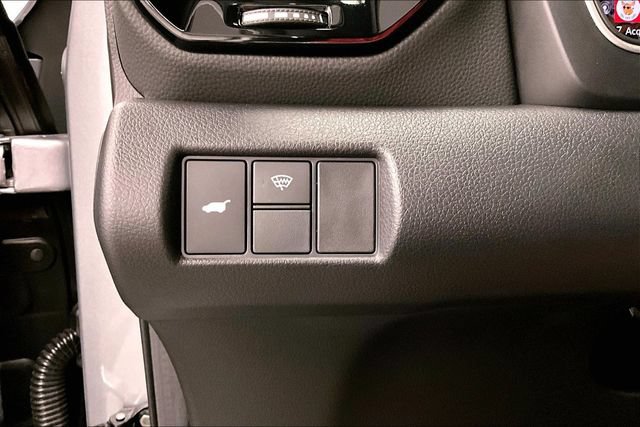 Used 2026 Honda Pilot Black Edition image 39
