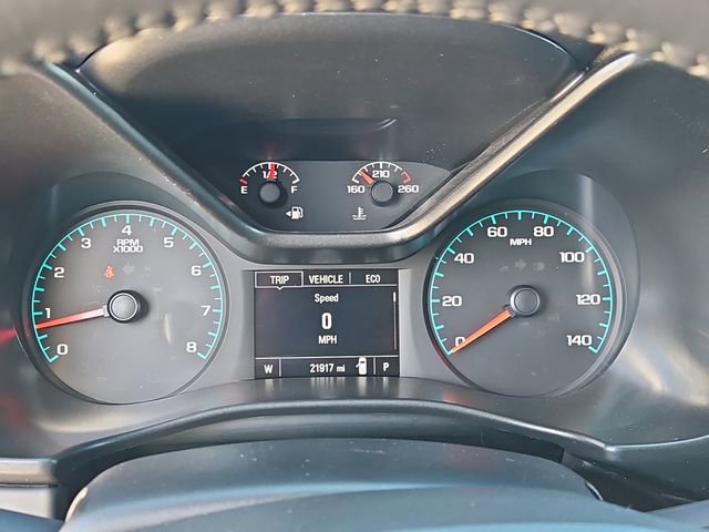 Used 2022 GMC Canyon Elevation w/ Trailering Package image 19