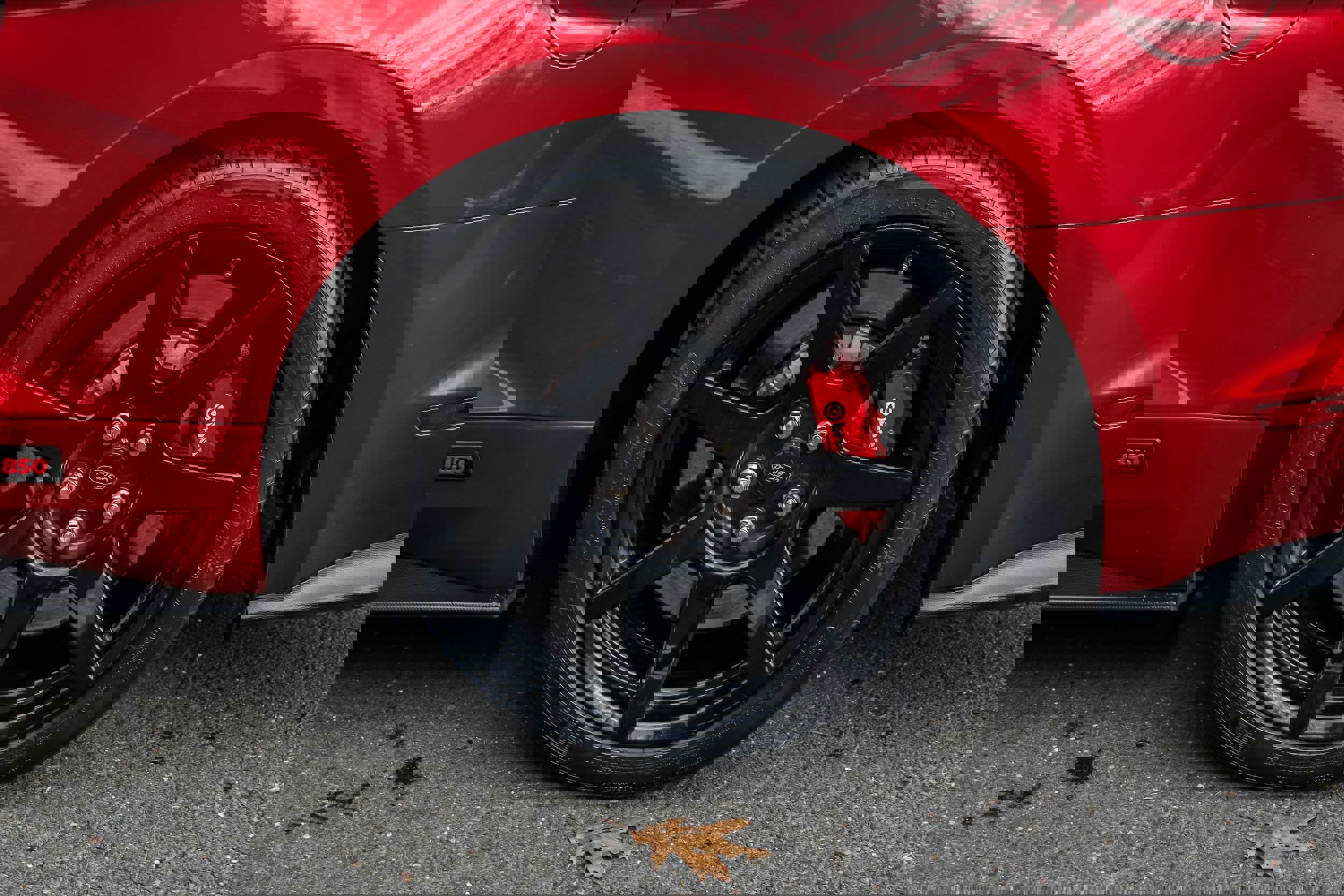 Used 2020 Ford Mustang Shelby GT350R w/ GT350R Equipment Group 920A image 13