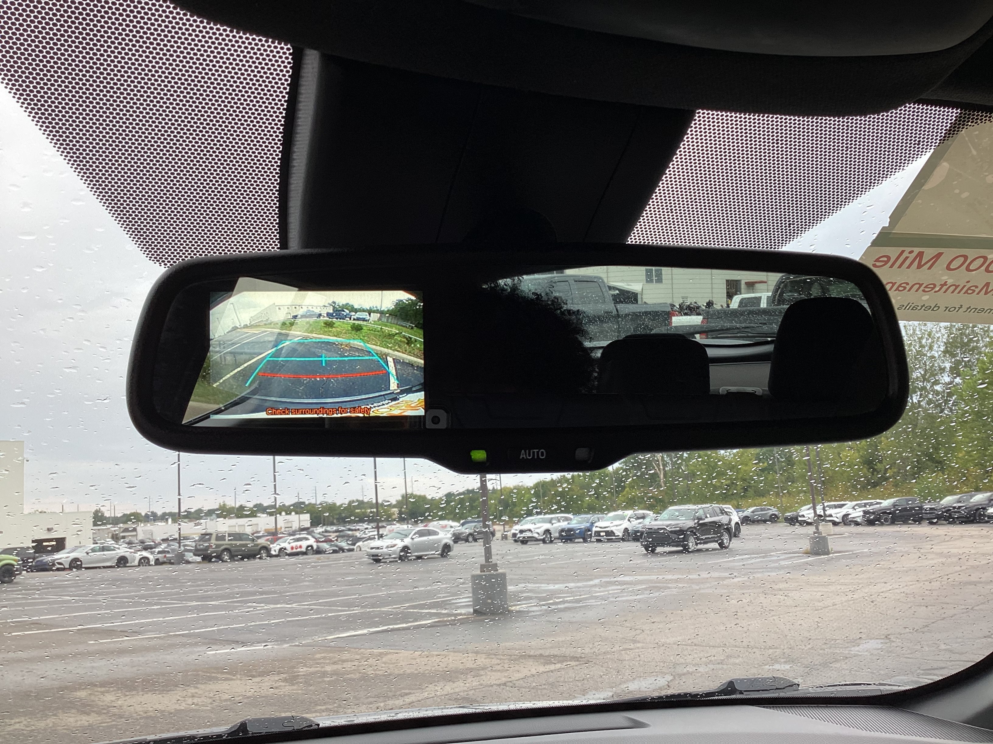 Certified 2018 Toyota C-HR XLE FWD image 11