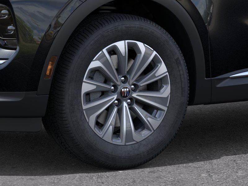 New 2026 Buick Envision Preferred AWD/4WD image 9