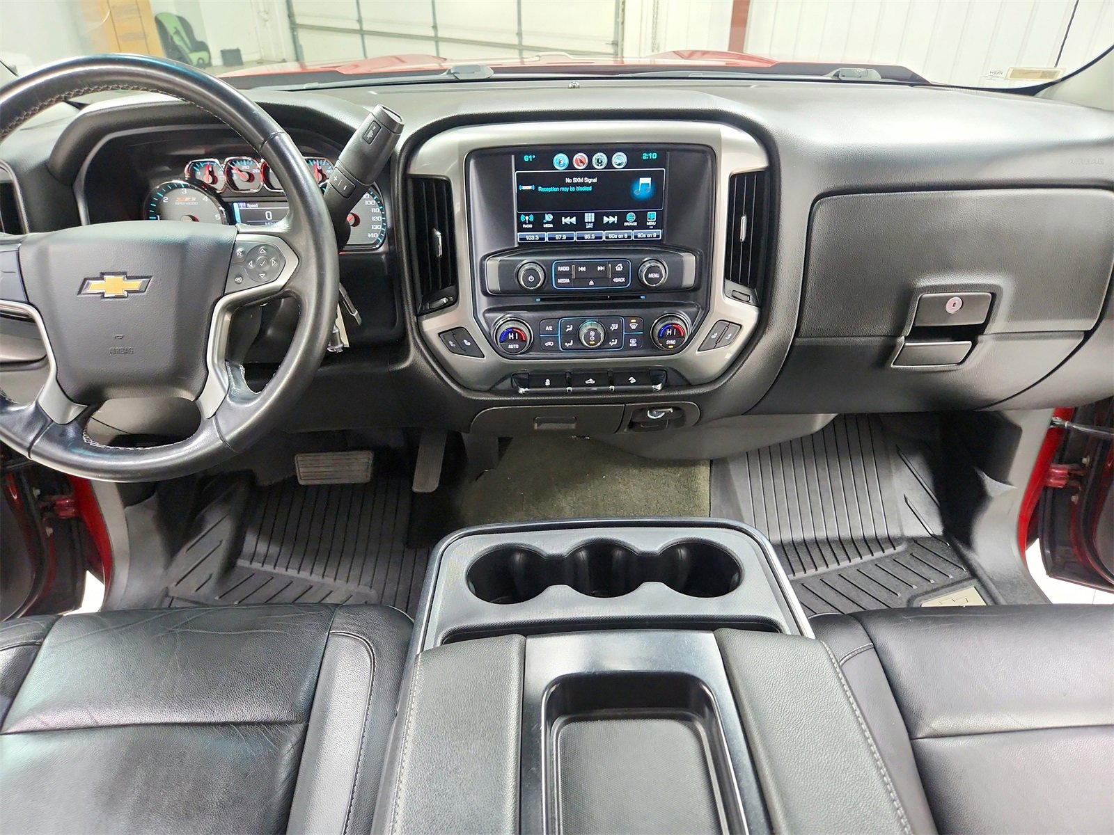 Used 2018 Chevrolet Silverado 1500 LT w/ All Star Edition image 24