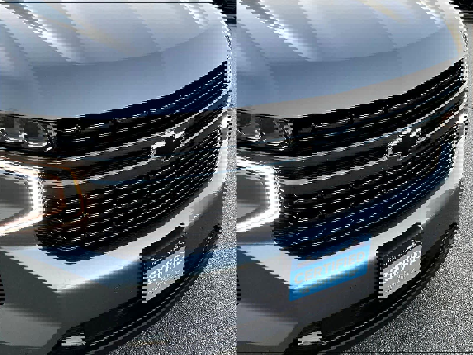 Used 2022 Chevrolet Tahoe RST image 32