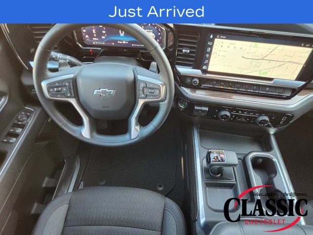 Used 2025 Chevrolet Silverado 1500 RST w/ Convenience Package II image 37