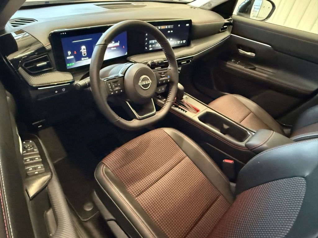 Used 2025 Nissan Kicks SR image 20