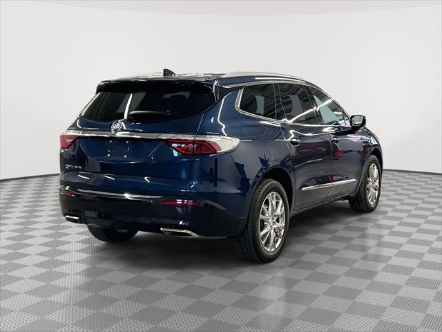 Certified 2022 Buick Enclave Premium w/ Experience Buick Package image 5