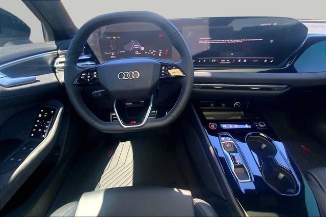 Used 2025 Audi S5 Premium Plus AWD/4WD image 5