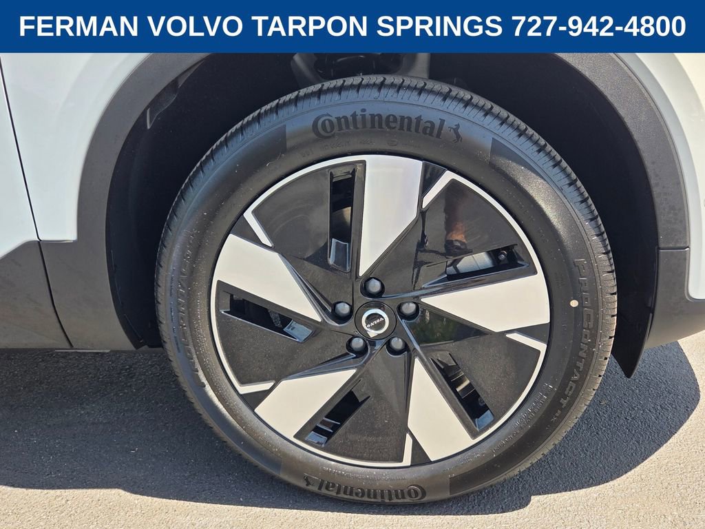 New 2026 Volvo EX40 Plus AWD/4WD image 11