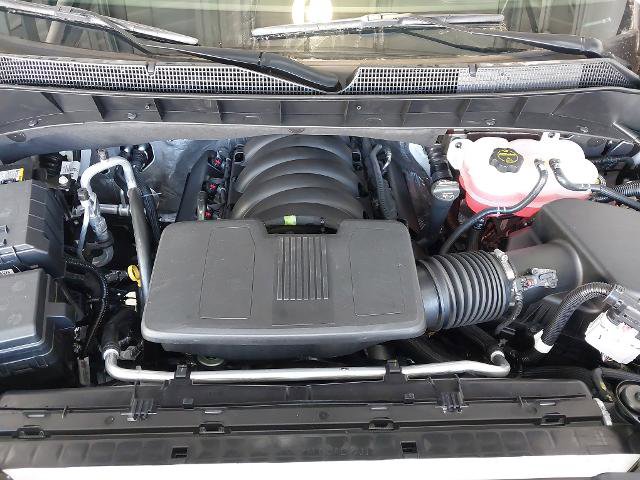 New 2026 Chevrolet Silverado 1500 RST image 31