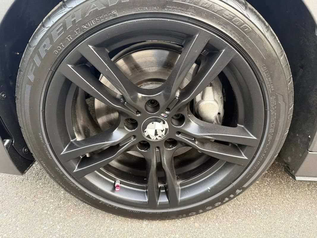 Used 2019 BMW 440i Gran Coupe w/ M Sport Package RWD image 37