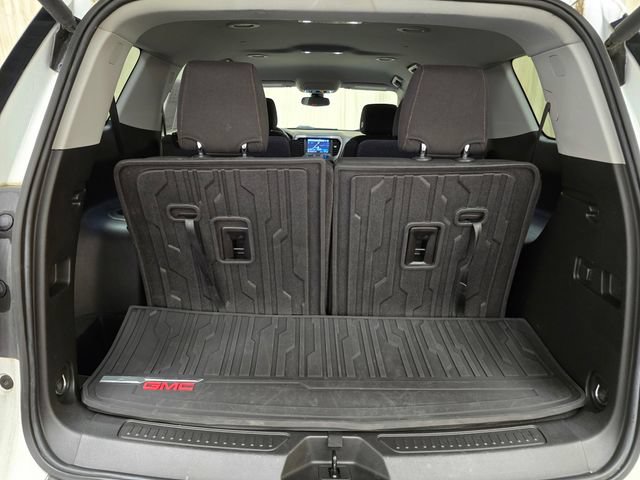 Used 2022 GMC Acadia AT4 w/ Trailering Package AWD/4WD image 33