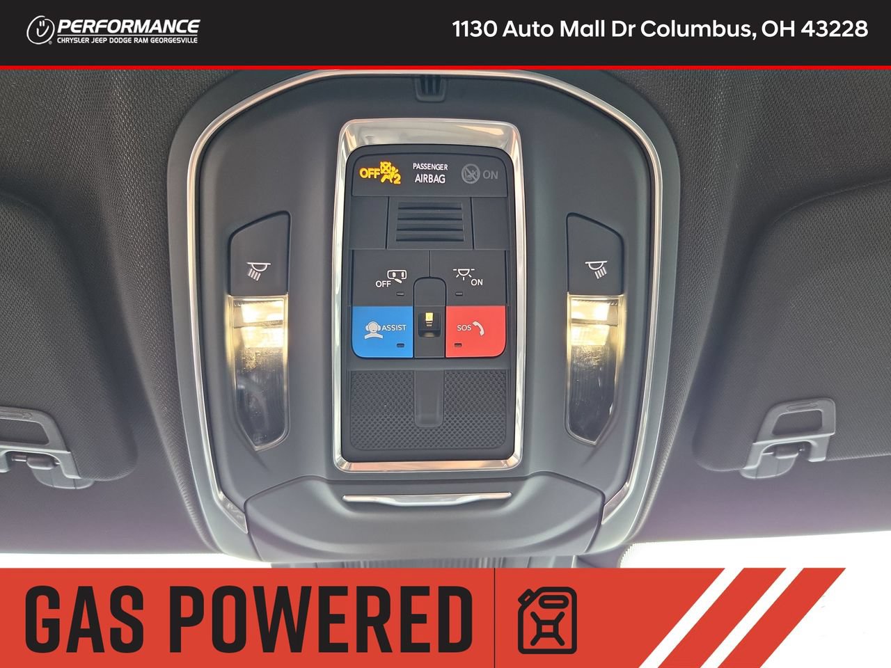 New 2026 Dodge Charger R/T w/ Blacktop Package AWD/4WD image 22