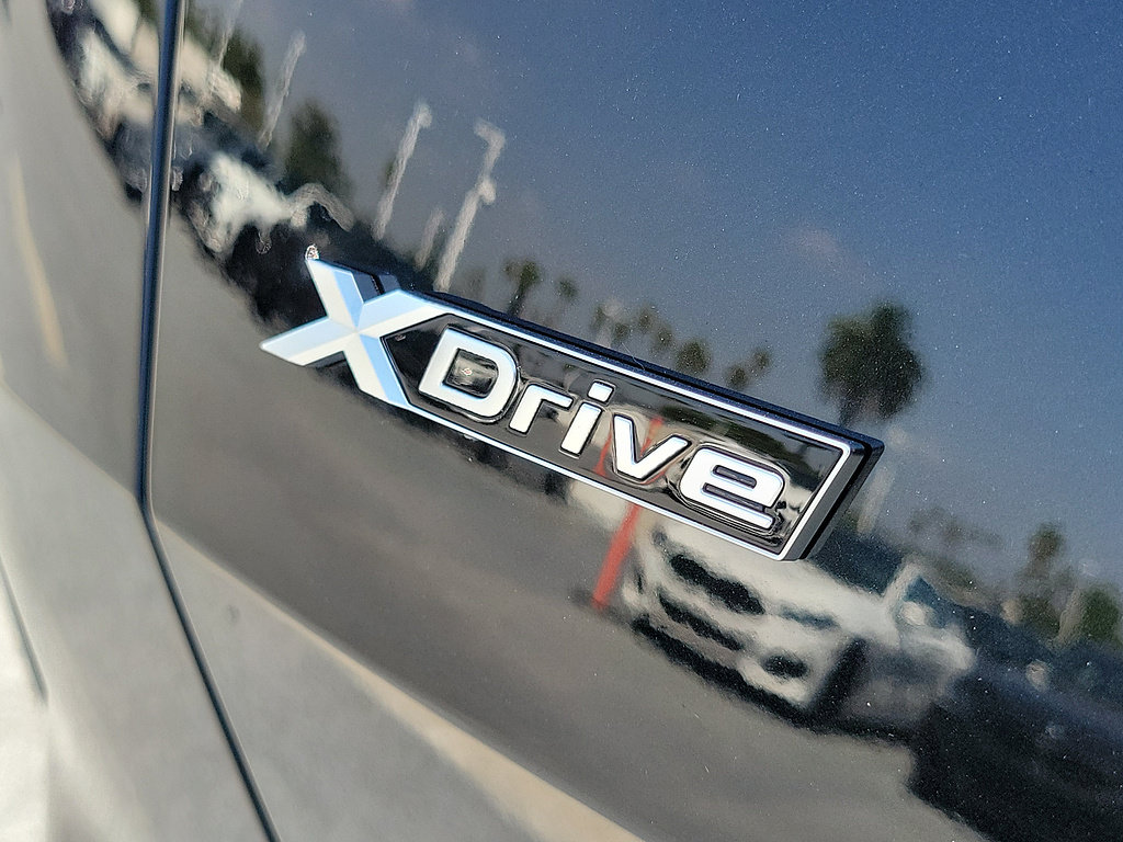 New 2026 BMW X3 xDrive30i w/ M Sport Package AWD/4WD image 7