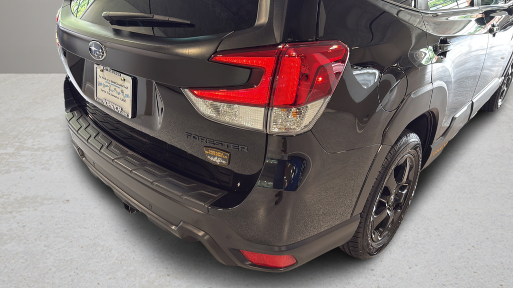 Used 2023 Subaru Forester Wilderness AWD/4WD image 12
