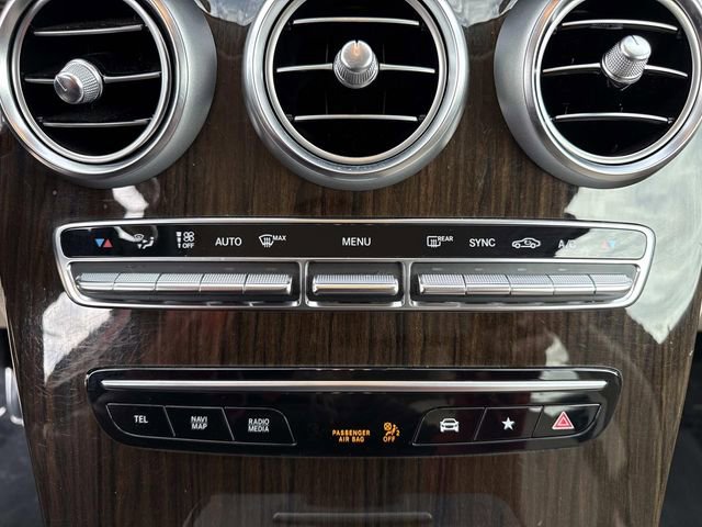 Used 2022 Mercedes-Benz GLC 300 GLC 300 image 20