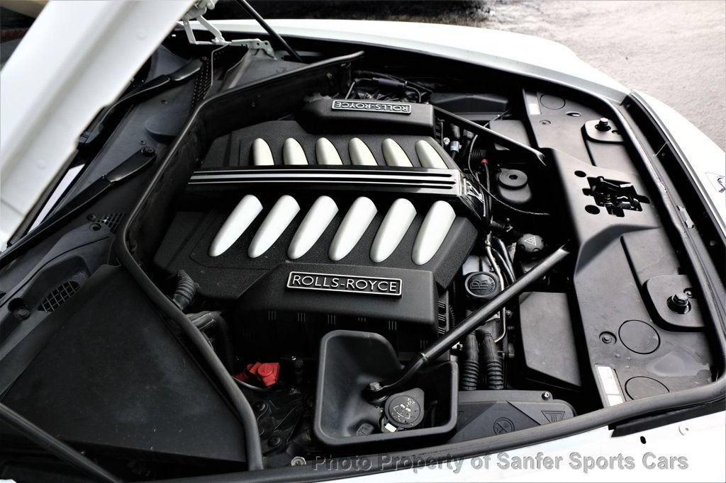 Used 2010 Rolls-Royce Ghost RWD image 11