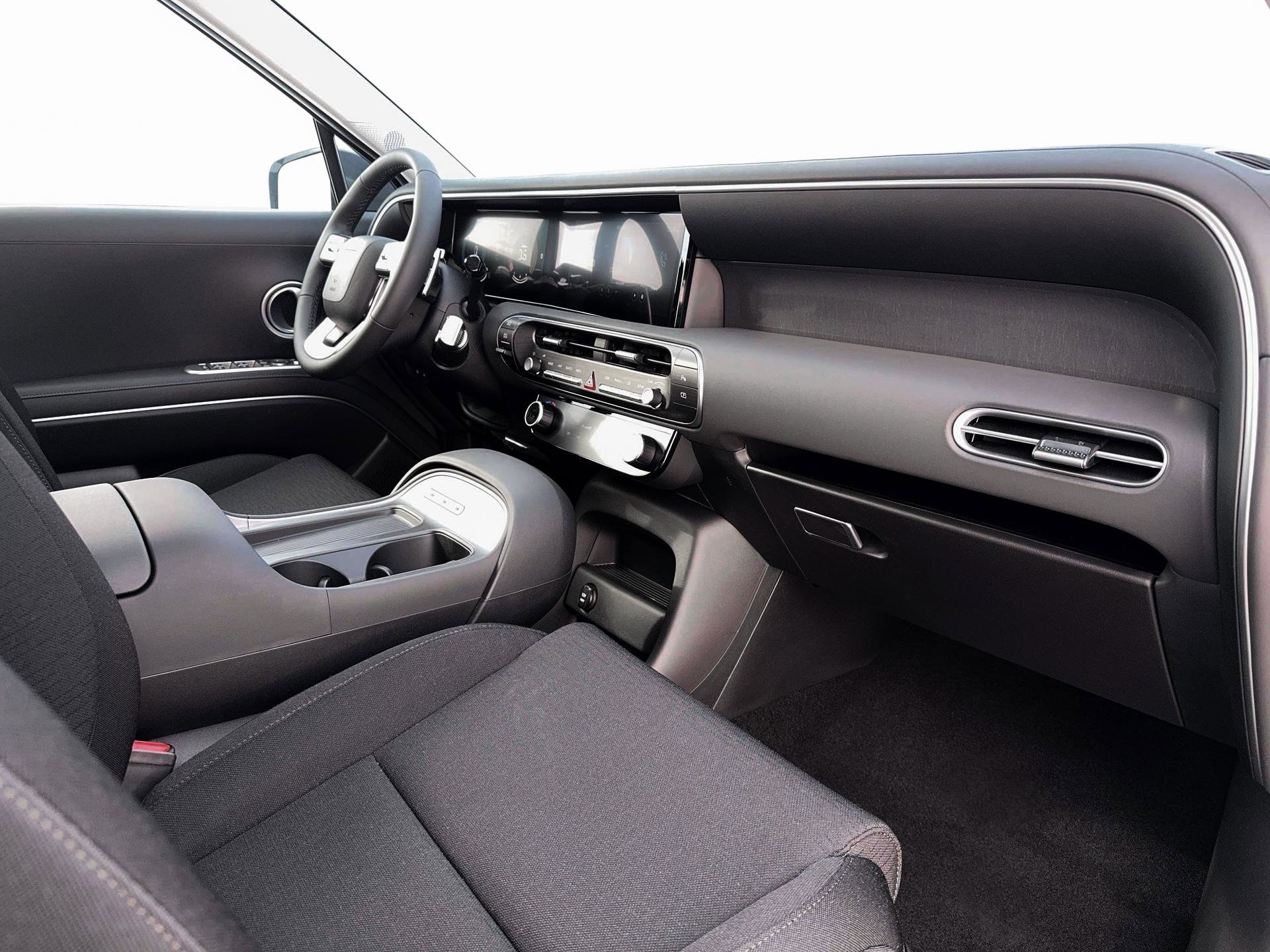 New 2026 Hyundai Palisade SE FWD image 15