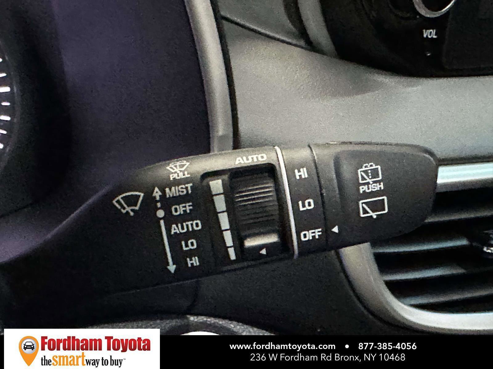 Used 2021 Hyundai Tucson Ultimate image 36