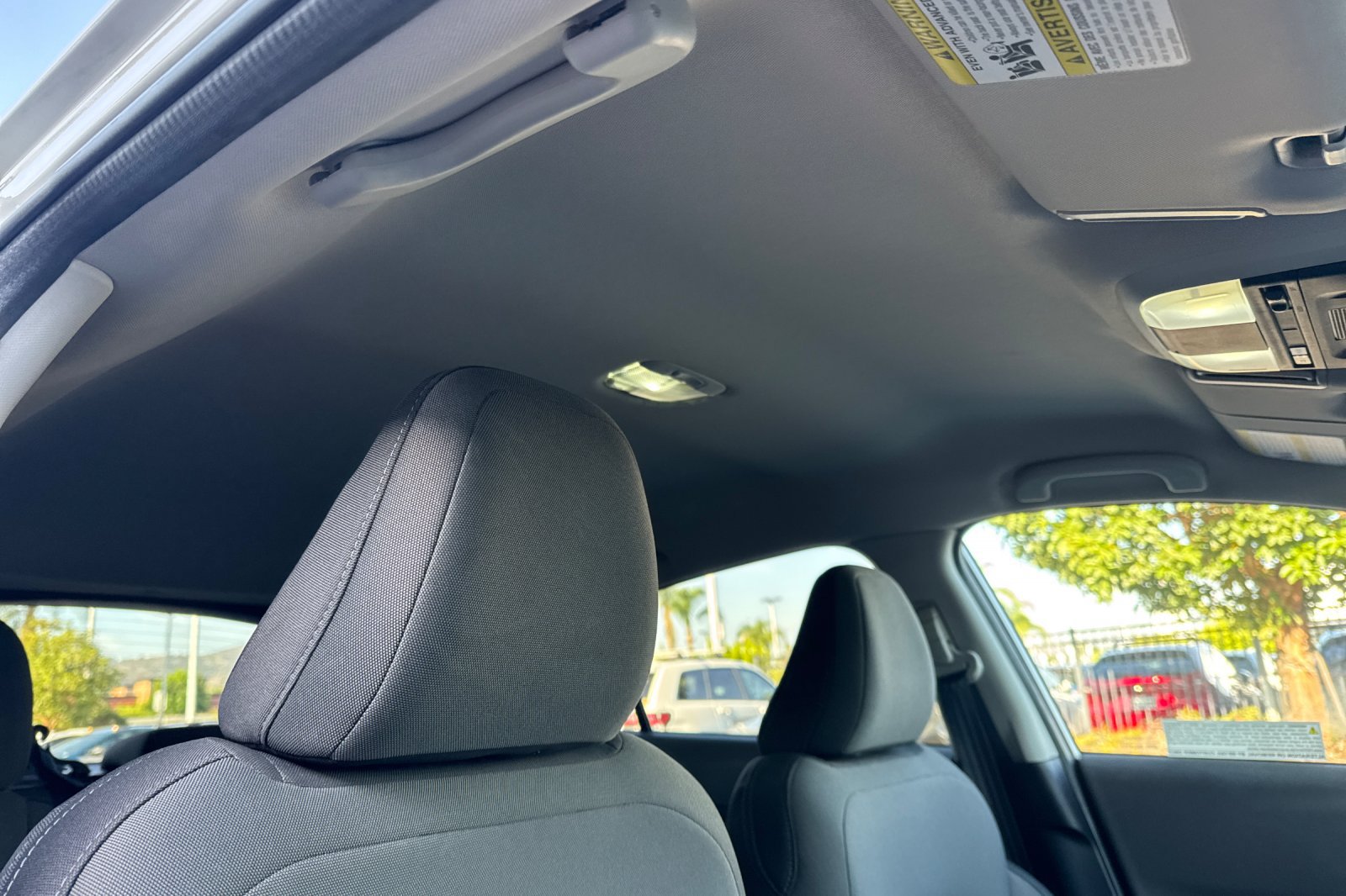 Certified 2026 Subaru Crosstrek 2.5i Premium AWD/4WD image 17