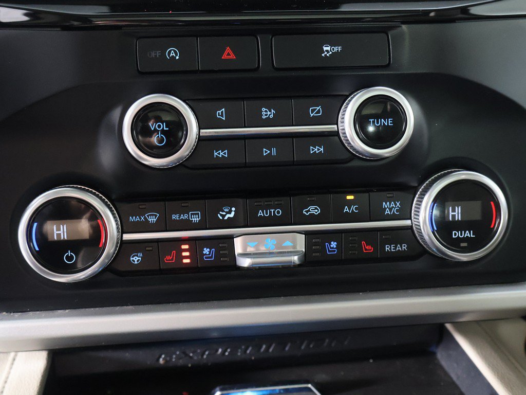 Used 2024 Ford Expedition Max Limited AWD/4WD image 54