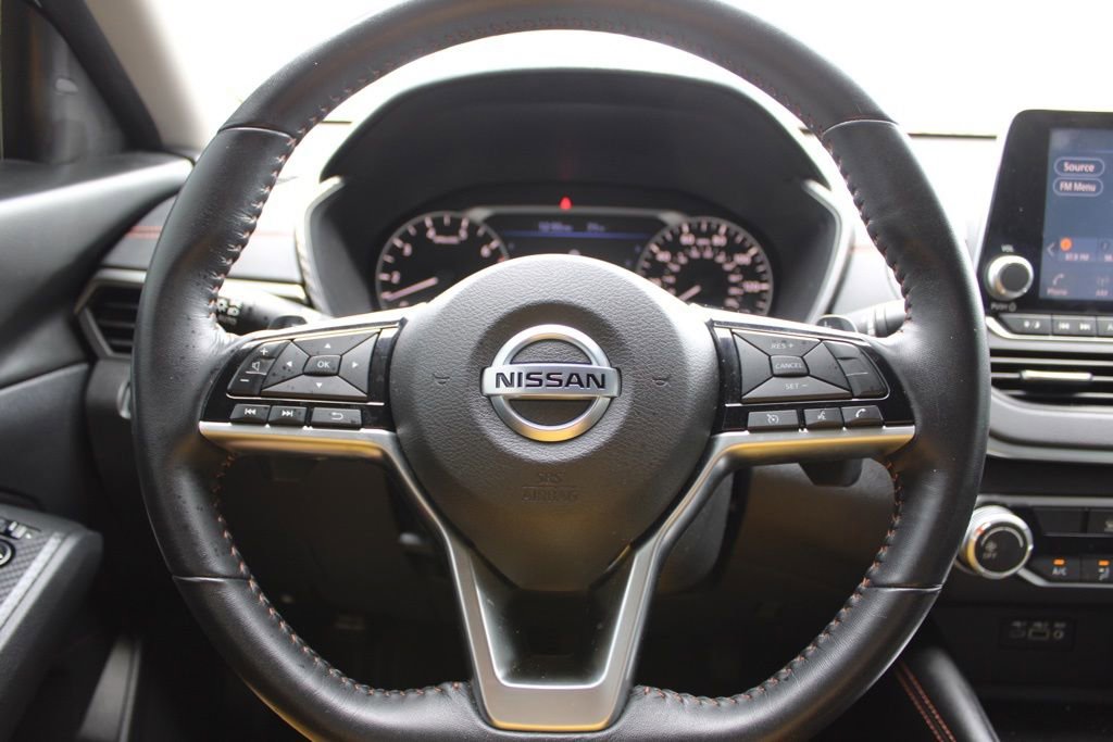 Used 2020 Nissan Altima 2.5 SR image 27