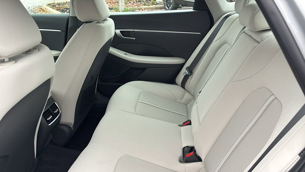 Used 2024 Hyundai Sonata SEL image 28