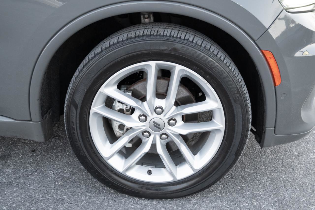 Used 2022 Dodge Durango R/T image 41