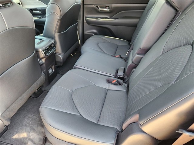 New 2026 Toyota Grand Highlander Limited image 20