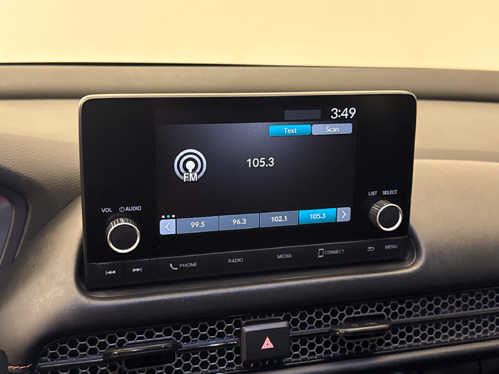 Used 2024 Honda HR-V Sport image 21