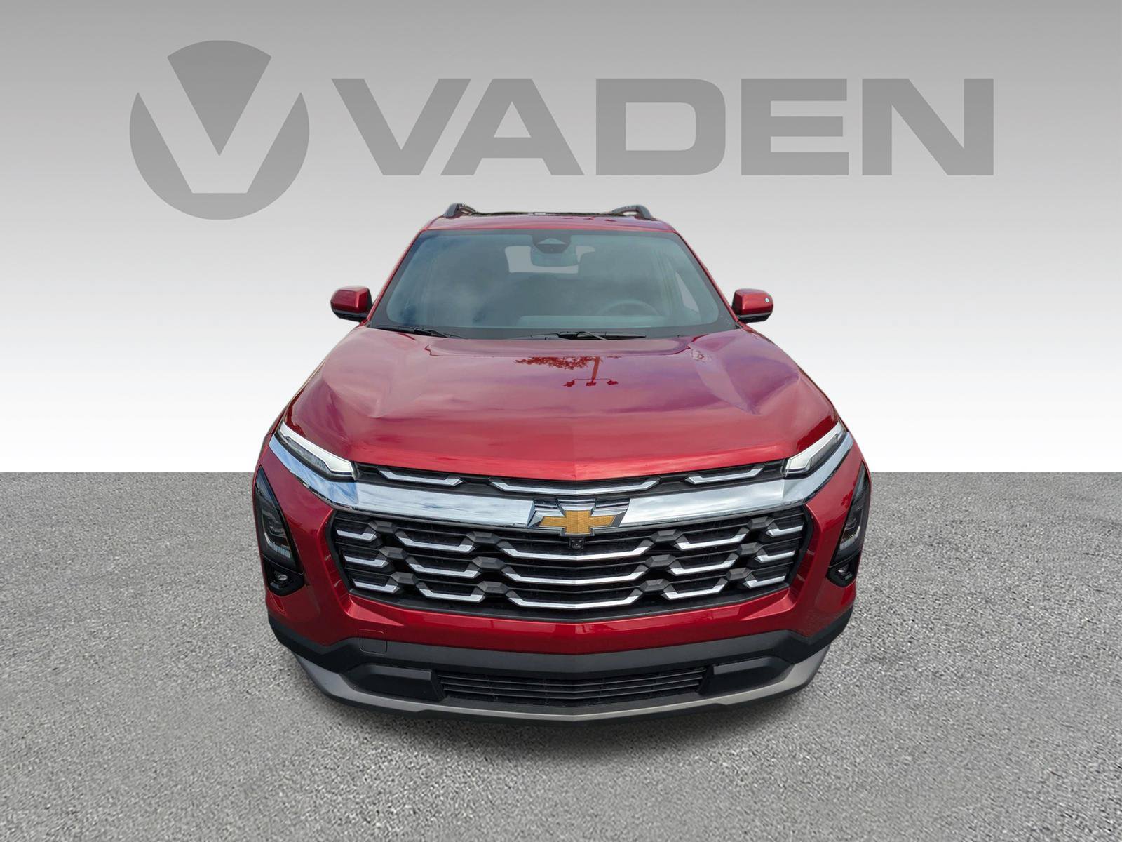 New 2027 Chevrolet Equinox LT w/ Convenience Package II FWD image 31