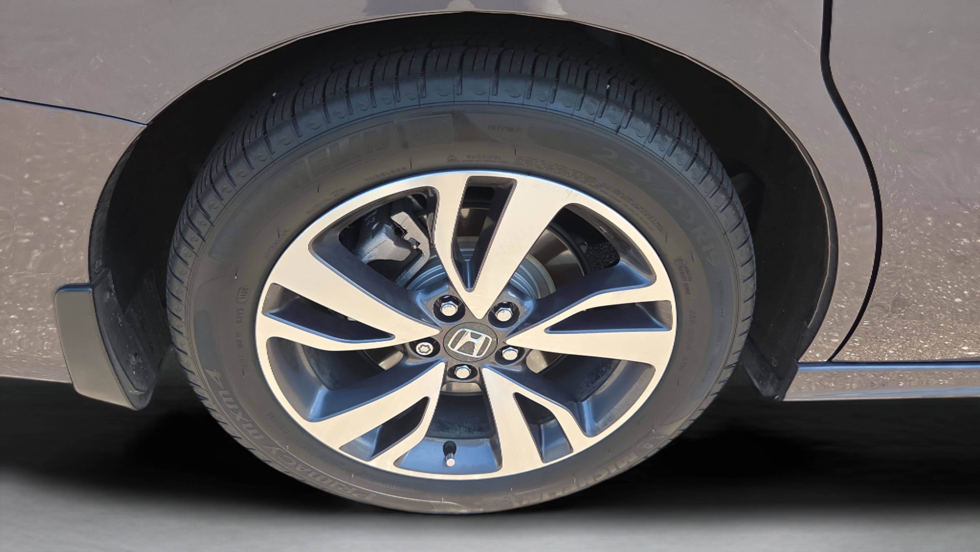 Certified 2023 Honda Odyssey Touring image 43