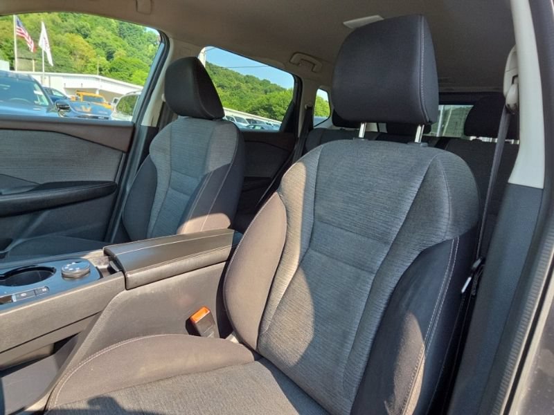 Used 2021 Nissan Rogue SV AWD/4WD image 24